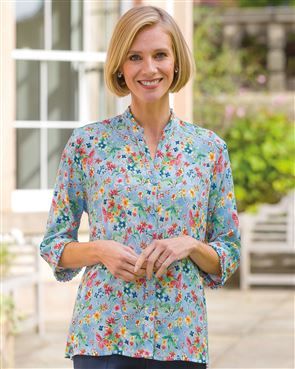 Ladies clearance blouses uk